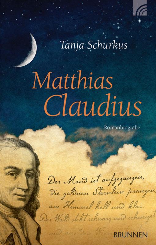 Cover-Bild Matthias Claudius