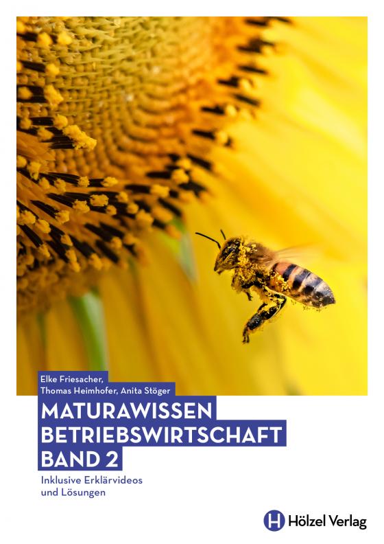 Cover-Bild Maturawissen / Betriebswirtschaft Band 2
