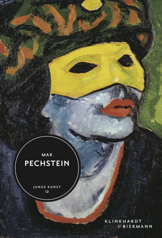 Cover-Bild Max Pechstein