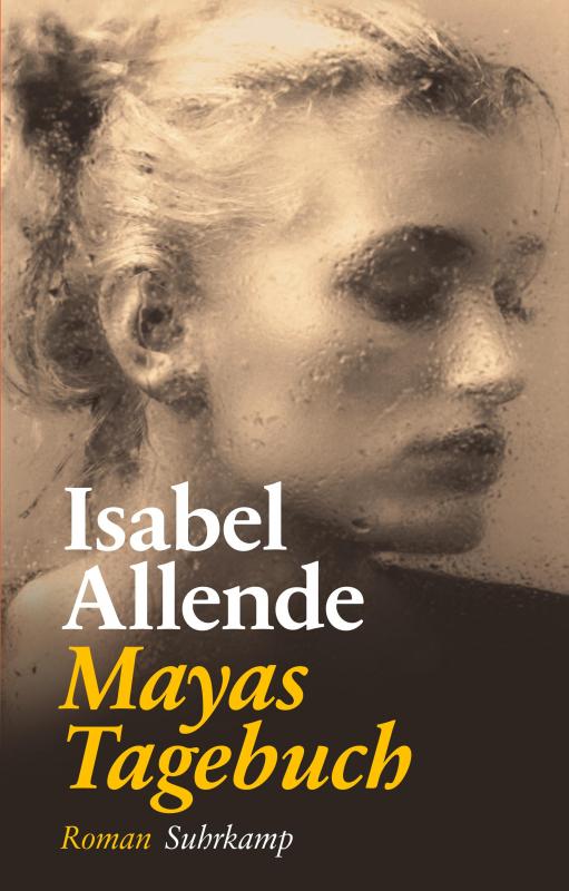 Cover-Bild Mayas Tagebuch