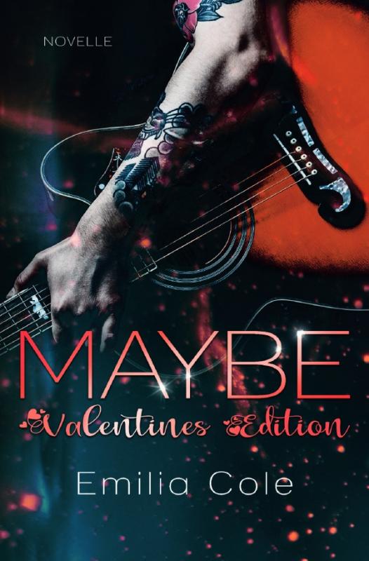 Cover-Bild Maybe-Reihe / Maybe: Valentines Edition