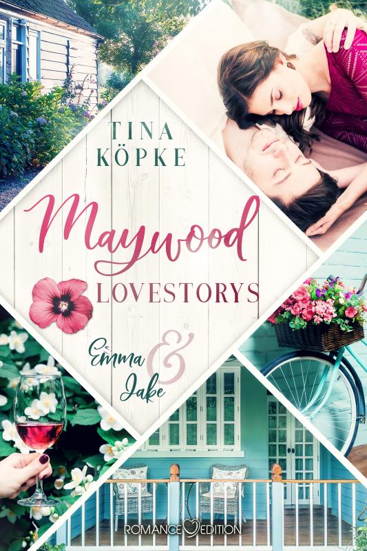 Cover-Bild Maywood Lovestorys: Emma & Jake