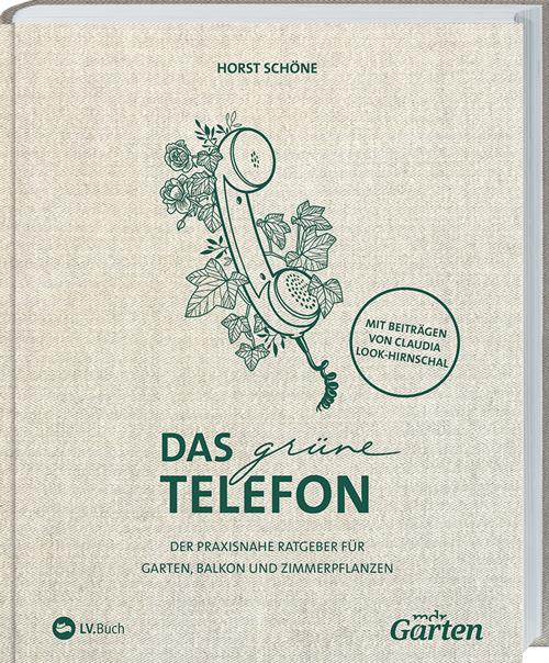 Cover-Bild mdr Garten - Das grüne Telefon