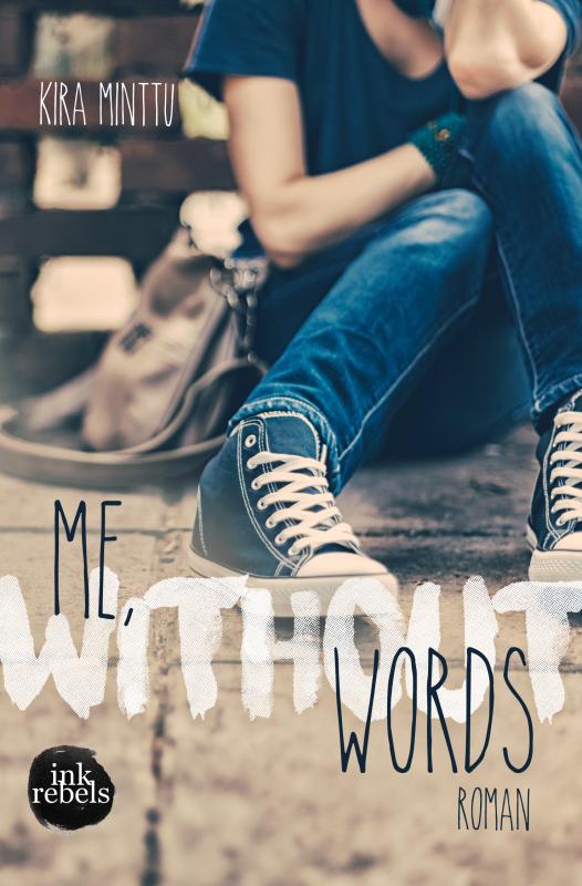 Cover-Bild Me, without Words