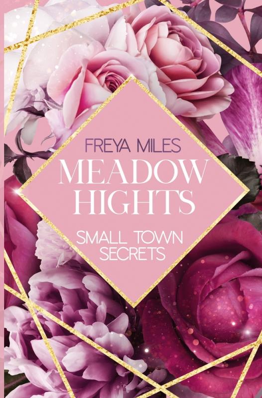 Cover-Bild MEADOW HIGHTS: Small Town Secrets