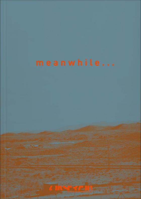 Cover-Bild meanwhile ...