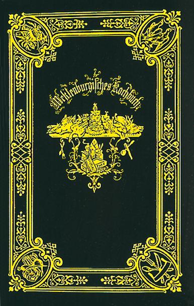 Cover-Bild Mecklenburgisches Kochbuch