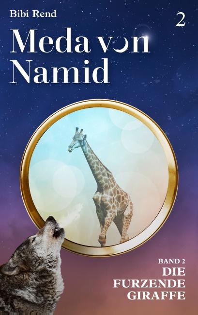 Cover-Bild Meda von Namid