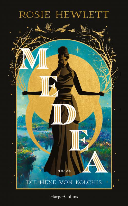 Cover-Bild Medea