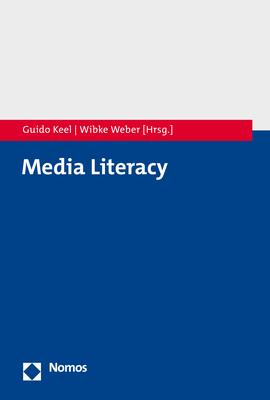 Cover-Bild Media Literacy