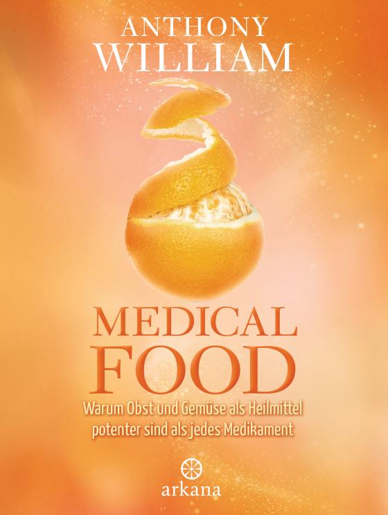Cover-Bild Medical Food