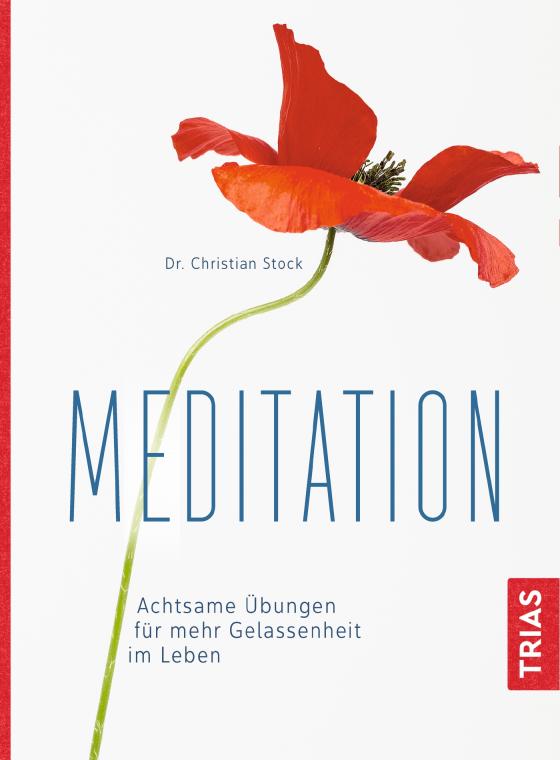 Cover-Bild Meditation
