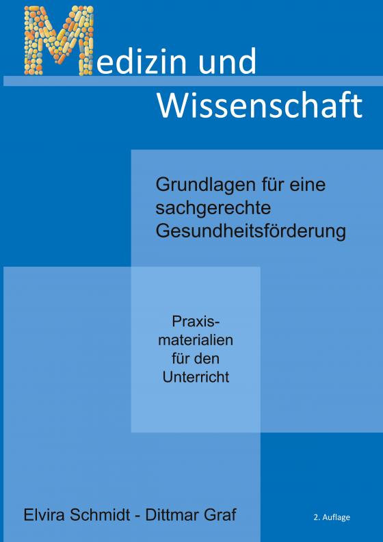 Cover-Bild Medizin und Wissenschaft