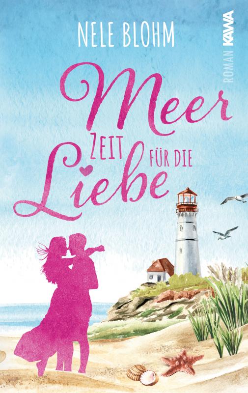 Cover-Bild Meer Zeit für die Liebe