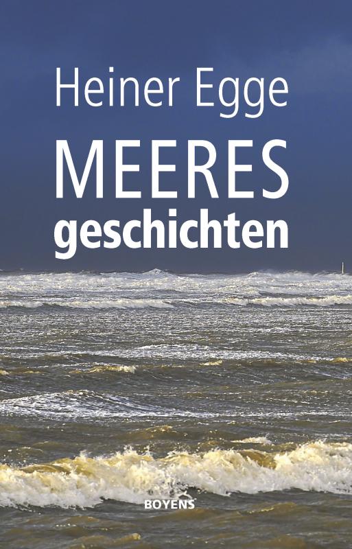 Cover-Bild Meeresgeschichten