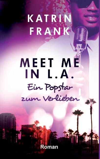 Cover-Bild Meet me in L.A.