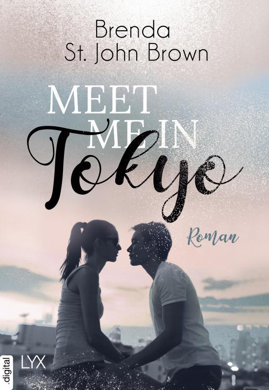 Cover-Bild Meet me in Tokyo