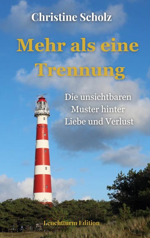 Cover-Bild Mehr als eine Trennung