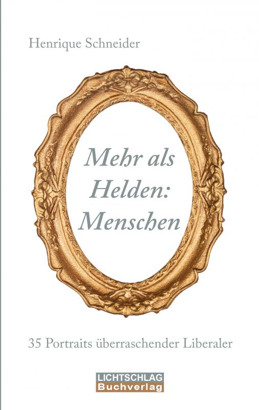 Cover-Bild Mehr als Helden: Menschen