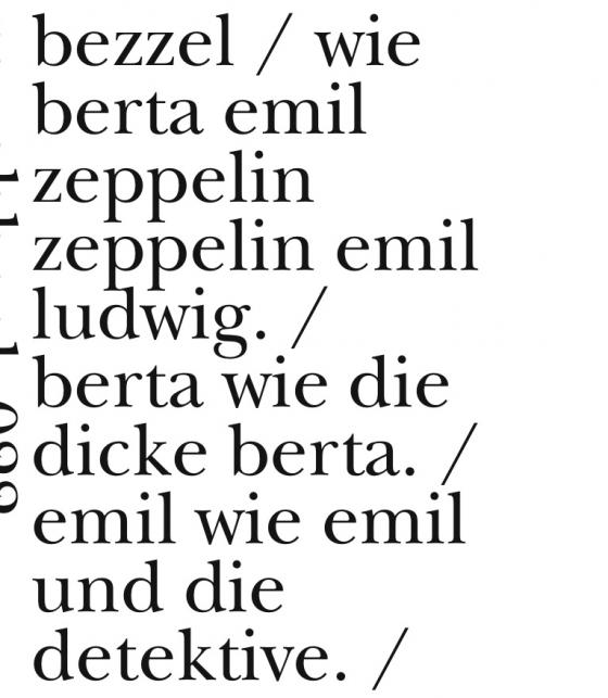 Cover-Bild Mehr ein Hören als ein Gebäude