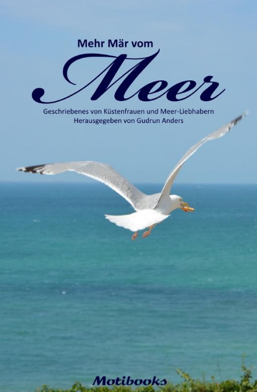 Cover-Bild Mehr Mär vom Meer