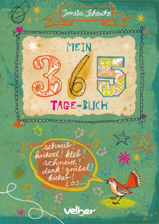 Cover-Bild Mein 365-Tage-Buch