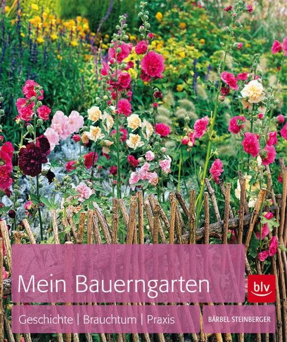 Cover-Bild Mein Bauerngarten