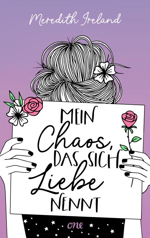 Cover-Bild Mein Chaos, das sich Liebe nennt
