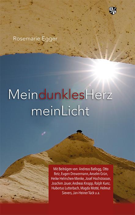 Cover-Bild Mein Dunkles Herz mein Licht