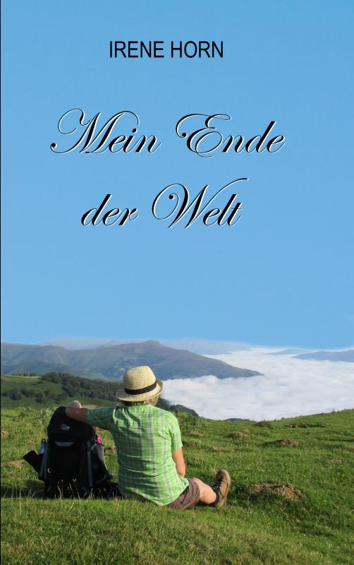 Cover-Bild Mein Ende der Welt