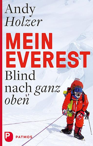 Cover-Bild Mein Everest