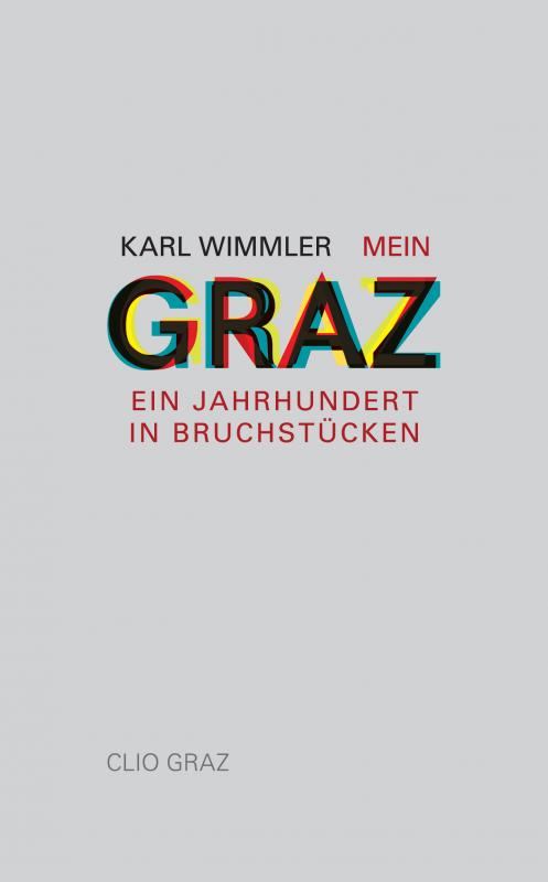Cover-Bild Mein Graz
