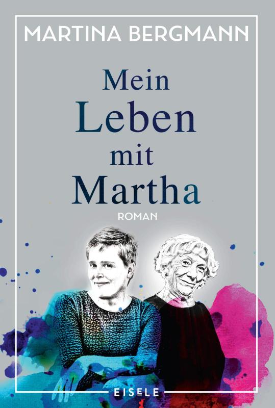 Cover-Bild Mein Leben mit Martha