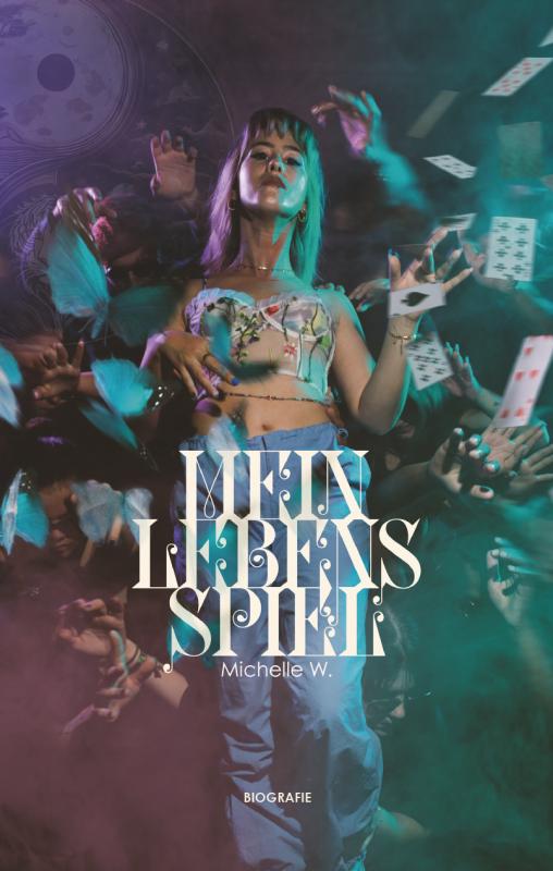 Cover-Bild Mein Lebensspiel