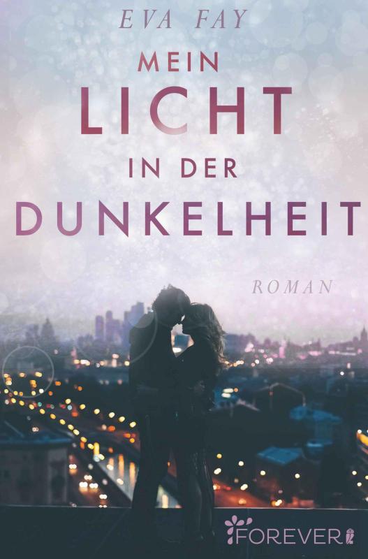 Cover-Bild Mein Licht in der Dunkelheit