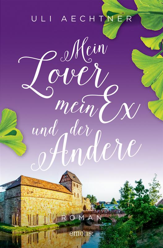 Cover-Bild Mein Lover, mein Ex und der Andere