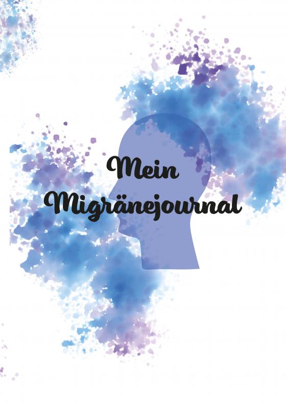 Cover-Bild Mein Migräne Journal