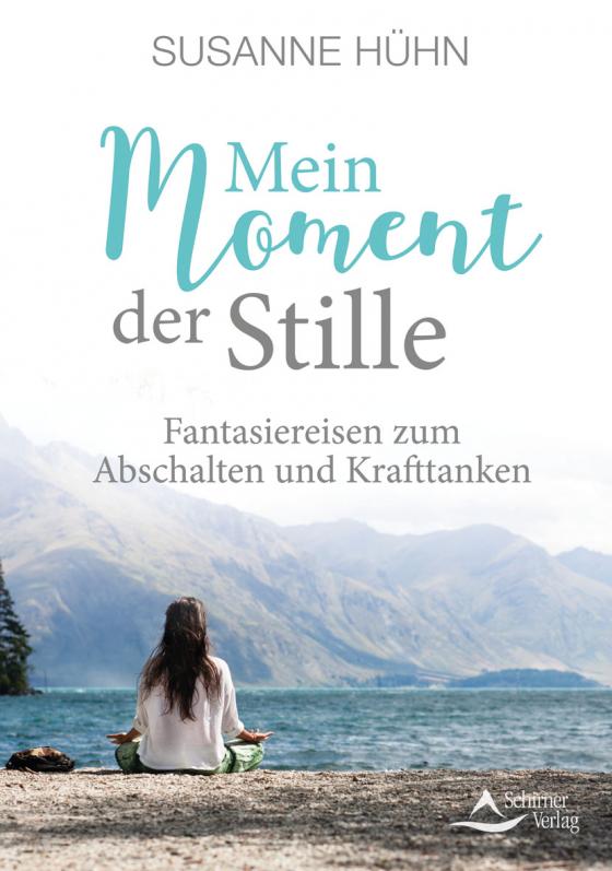 Cover-Bild Mein Moment der Stille