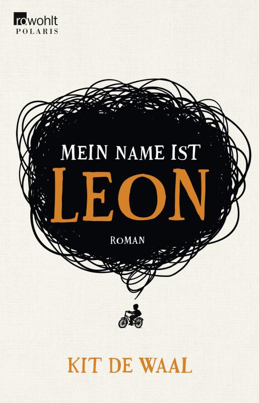 Cover-Bild Mein Name ist Leon