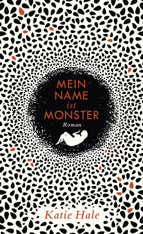 Cover-Bild Mein Name ist Monster