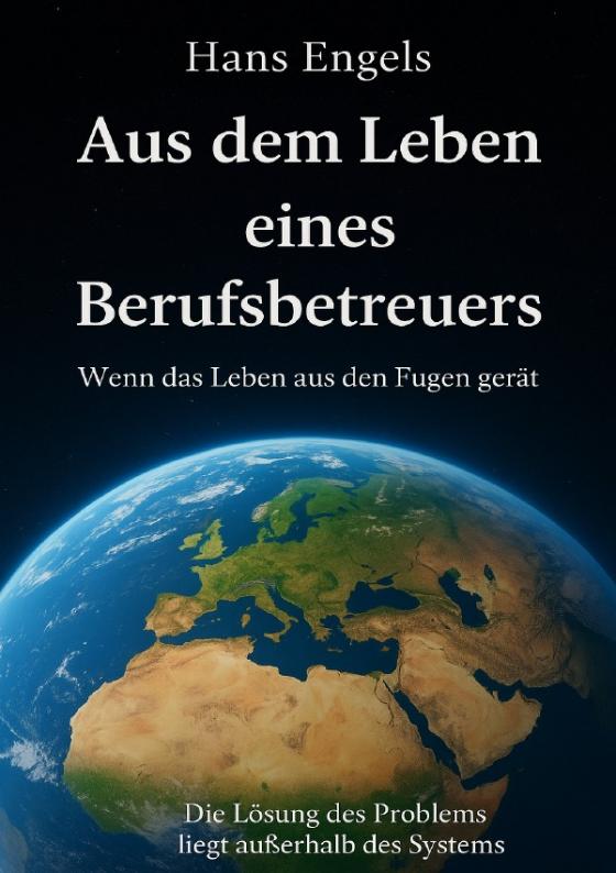 Cover-Bild Mein Prophet und ich - Aus dem Leben eines Berufsbetreuers