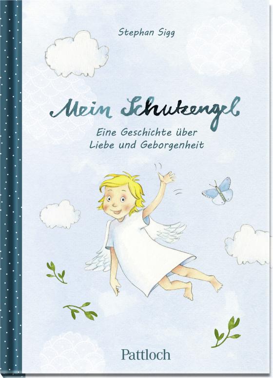 Cover-Bild Mein Schutzengel