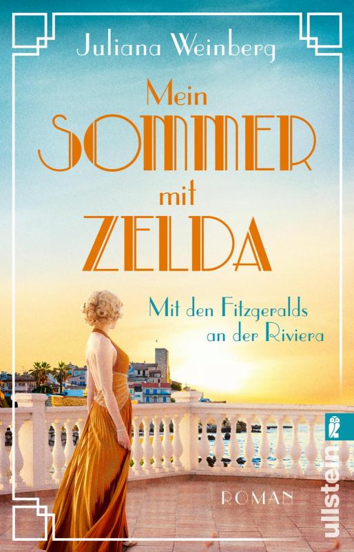 Cover-Bild Mein Sommer mit Zelda