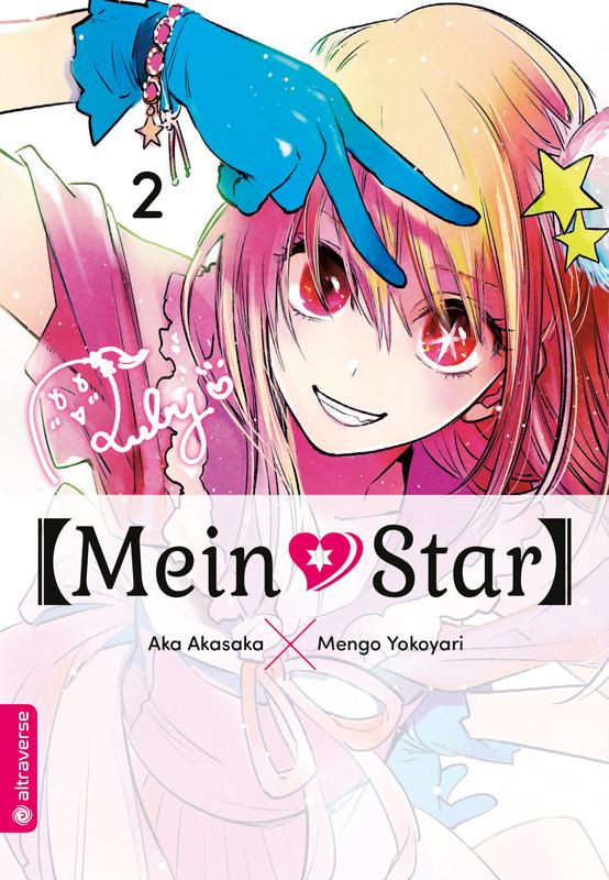 Cover-Bild Mein*Star 02