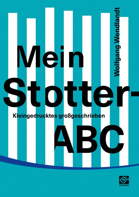 Cover-Bild Mein Stotter-ABC
