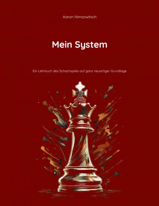 Cover-Bild Mein System