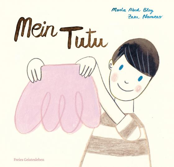 Cover-Bild Mein Tutu