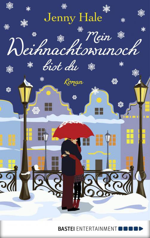 Cover-Bild Mein Weihnachtswunsch bist du