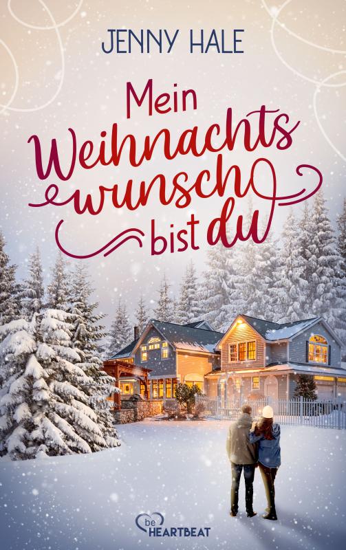 Cover-Bild Mein Weihnachtswunsch bist du