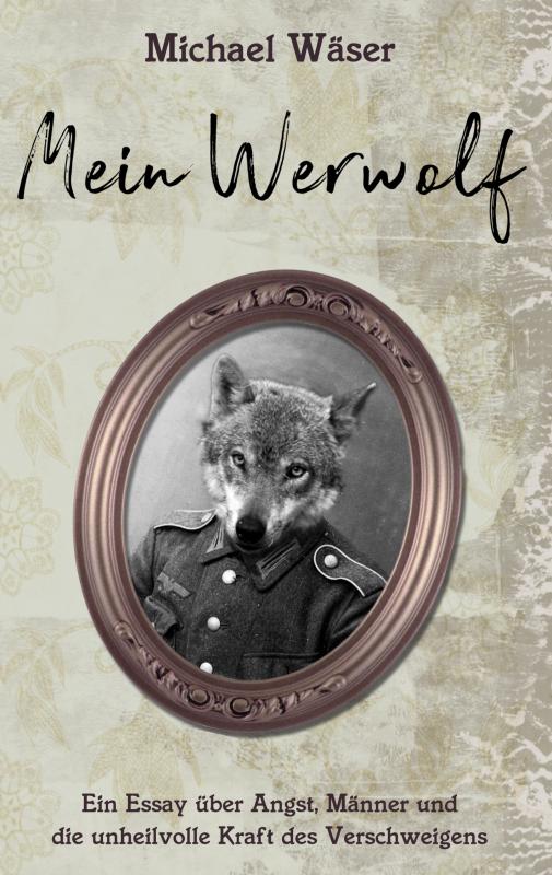 Cover-Bild Mein Werwolf